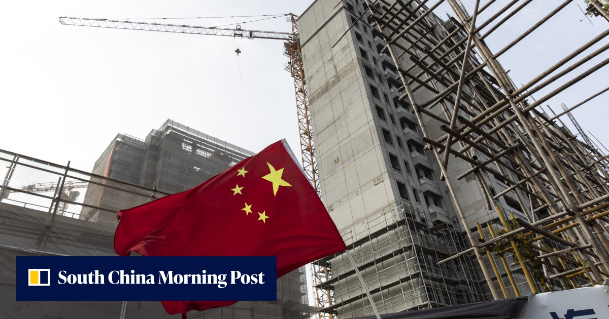 China economy: financial distress of local governments raises debt-default risks, weighs on average Chinese - Vimarsana News