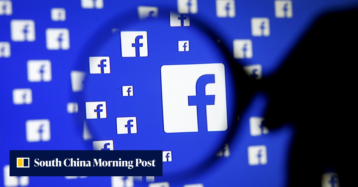 Meta busts China-based Facebook network targeting US midterms - Vimarsana News
