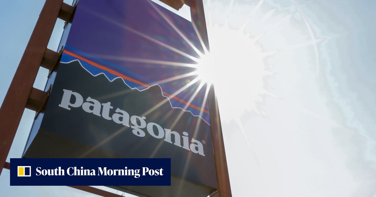 Patagonia's grand climate gesture should make Hong Kong sit up - Vimarsana News