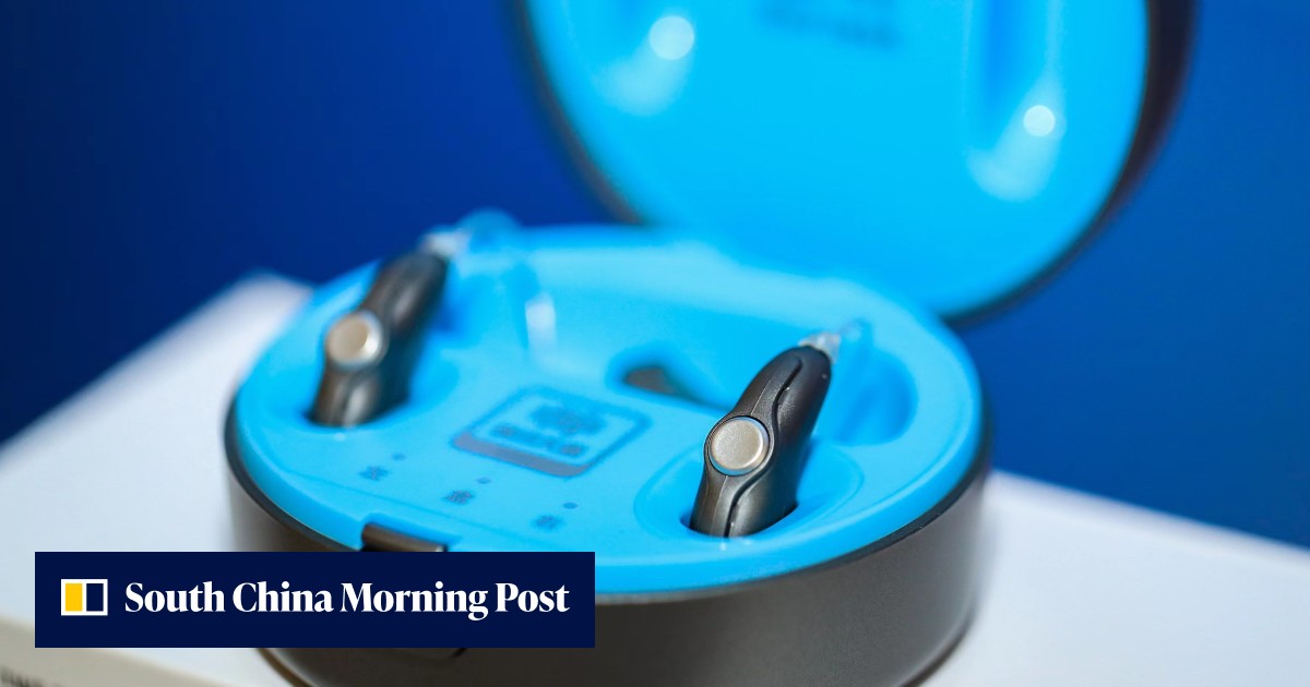 Tencent doubles down on healthcare sector with launch of new AI-powered hearing aid, while bolstering pledge to serve society - Vimarsana News