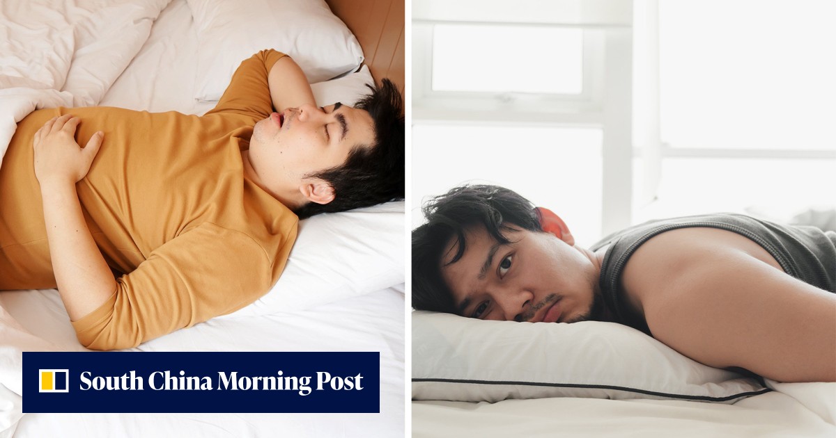 'Lying flat' is no more: new evolution of disillusionment has frustrated Chinese youths 'letting it rot' - Vimarsana News