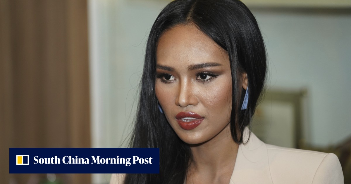 Myanmar beauty queen who spoke against coup granted asylum in Canada - Vimarsana News
