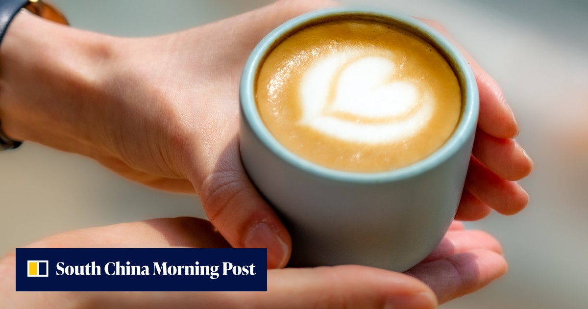 Coffee may be better for you than you think: 7 ways it may safeguard your health, from lowering the risk of developing type 2 diabetes to protecting against Alzheimer's disease - Vimarsana News