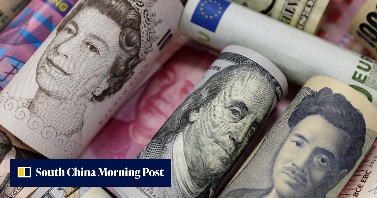 Chinese in Britain breathe a sigh of relief as the pound's sudden crash eases 'soaring' living costs - Vimarsana News