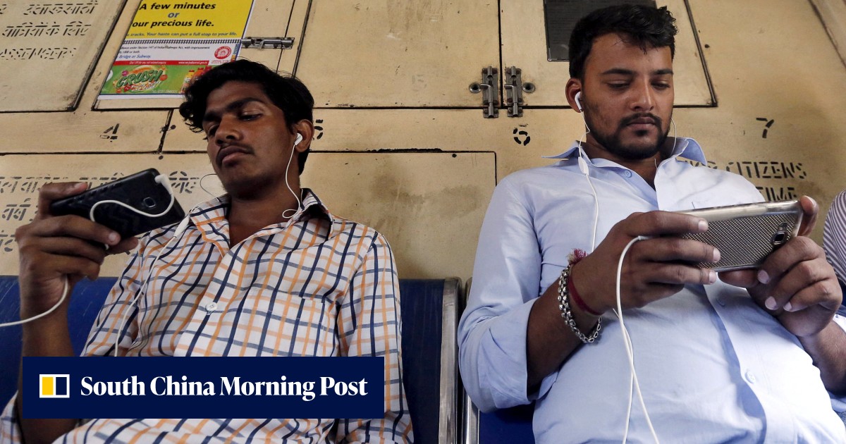 India launches 5G services in what Narendra Modi calls a 'step towards the new era' - Vimarsana News