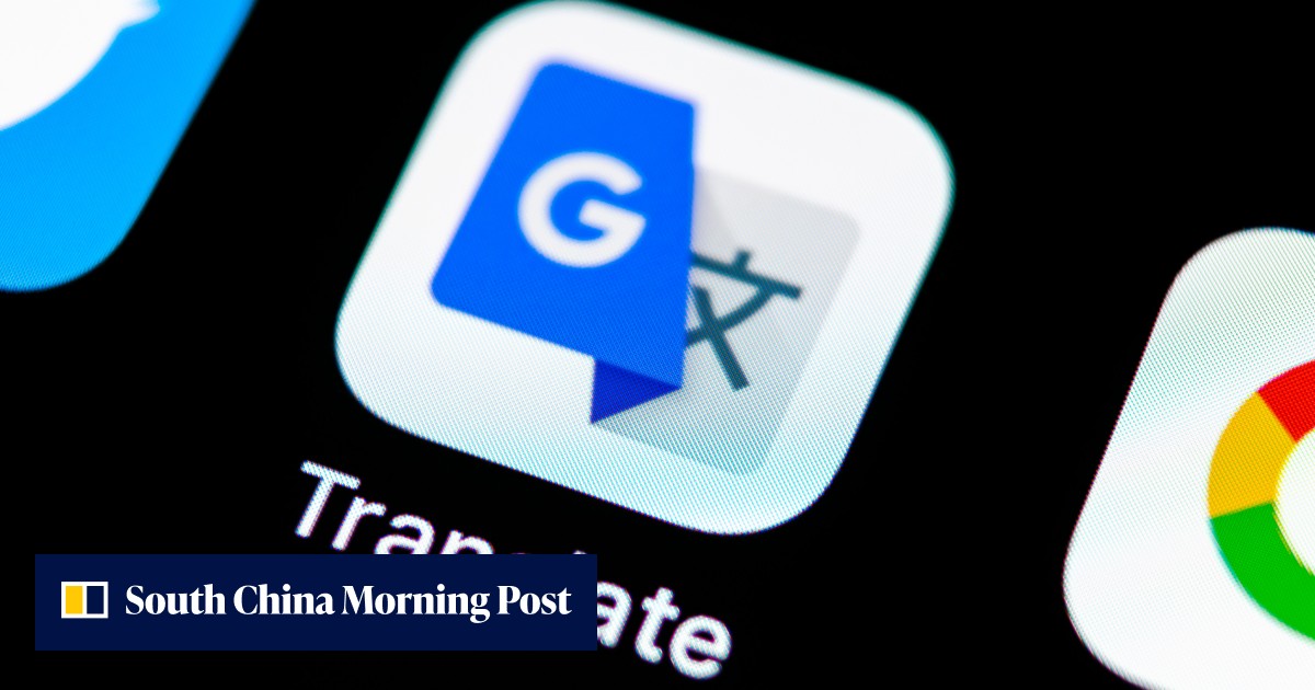 Google Translate app no longer available in China, marking US tech giant's latest retreat from world's biggest internet market - Vimarsana News