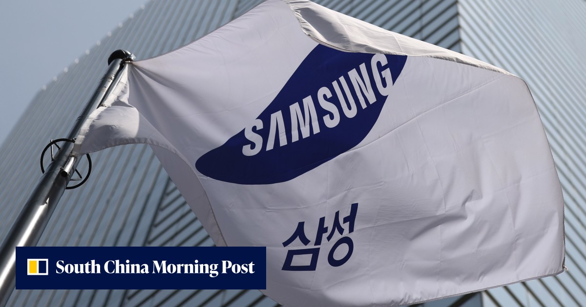 Samsung says 1.4nm chips coming in 2027, with more US-based production amid competition with TSMC and Intel - Vimarsana News