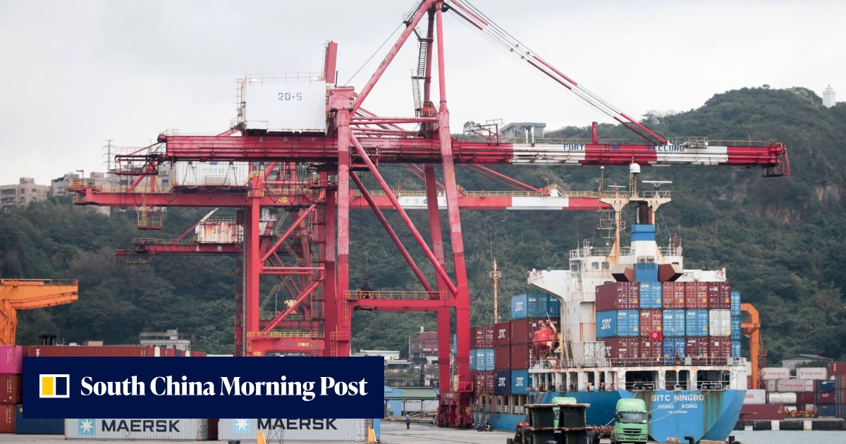 Taiwan is stockpiling supplies to prepare for blockade or attack, official says - Vimarsana News