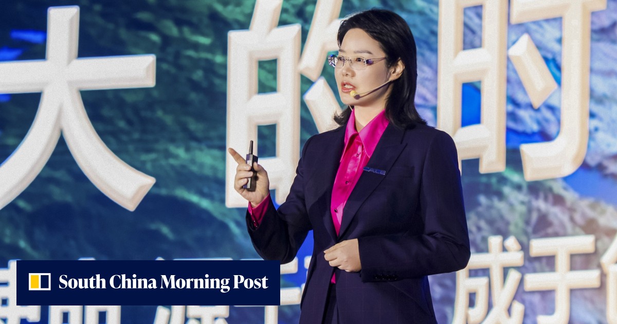 CALB has a flat trading debut in Hong Kong as investors are lukewarm on battery maker's goal for 'aggressive' global growth - Vimarsana News