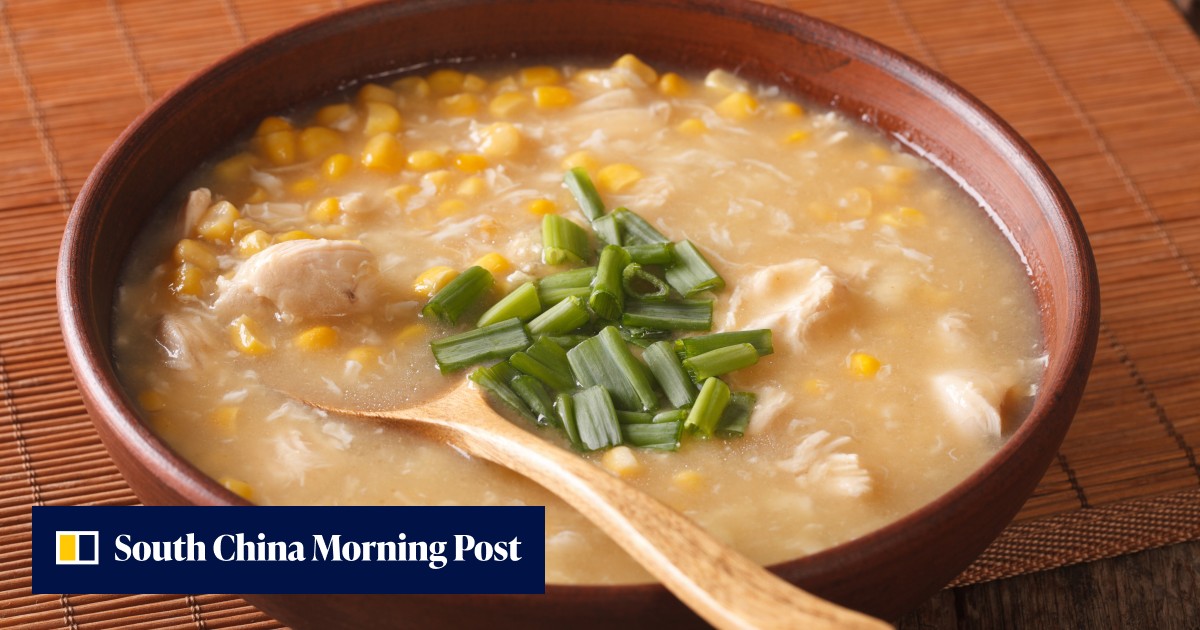 As iconic as chicken noodle soup: why canned cream-style corn has a forever place in Cantonese cuisine, and in people's hearts and stomachs - Vimarsana News