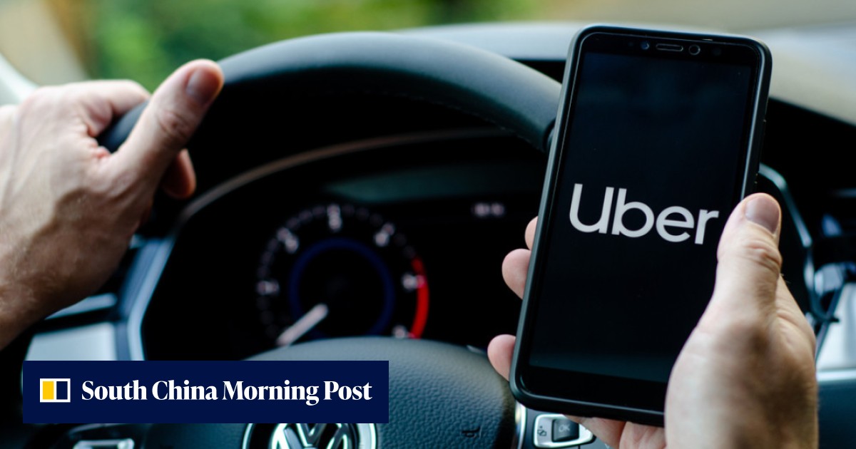 Uber's former security chief convicted of data hack cover-up as court rejected claims other executives were responsible - Vimarsana News