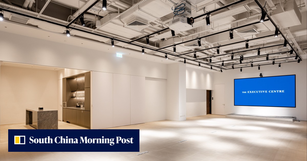 Co-working firm TEC partners with building owner on bet that space combining office, food and events can defy downturn - Vimarsana News