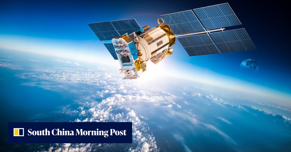 Chinese team says laser test could improve satellite navigation - Vimarsana News