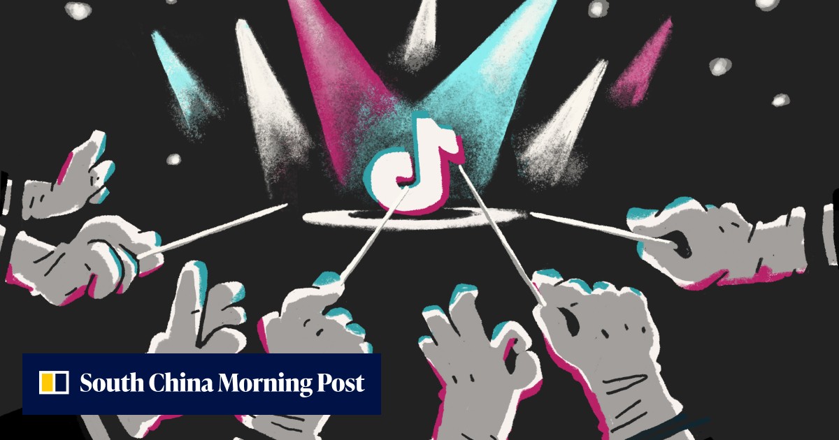 Who controls TikTok? ByteDance unable to allay fears in the West over Chinese state influence and data access - Vimarsana News
