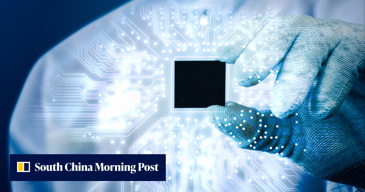 Tech war: China's semiconductor self-sufficiency drive under siege as new US export controls tighten access to advanced chips - Vimarsana News
