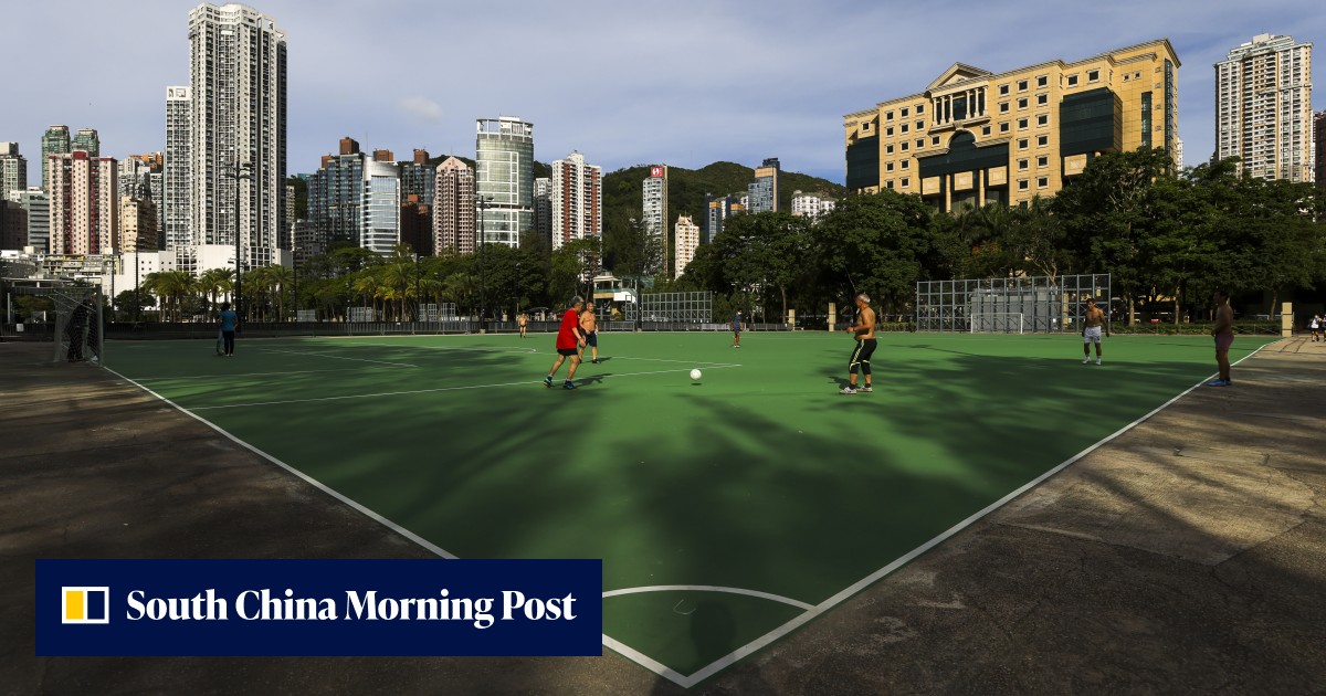 Hong Kong officials introduce tougher penalties to curb touting activities - Vimarsana News