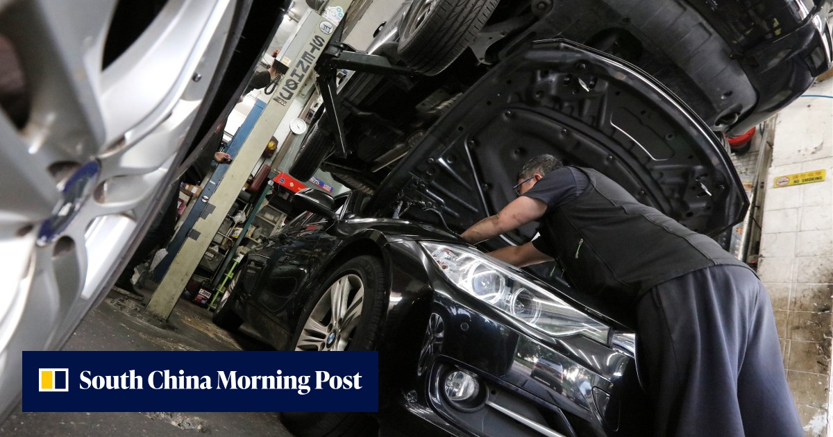 Hong Kong car owners now free to service vehicles at independent workshops, after 7 major distributors make U-turn on warranty conditions - Vimarsana News