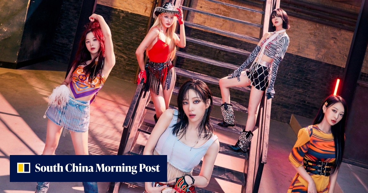 YouTube's Killing Voice: sometimes you just need to enjoy K-pop in its purest form – no razzle dazzle and no hype - Vimarsana News