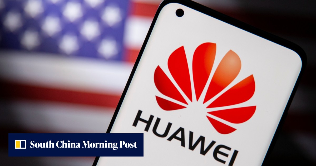 US FCC set to ban approvals of new Huawei and ZTE equipment, document shows - Vimarsana News