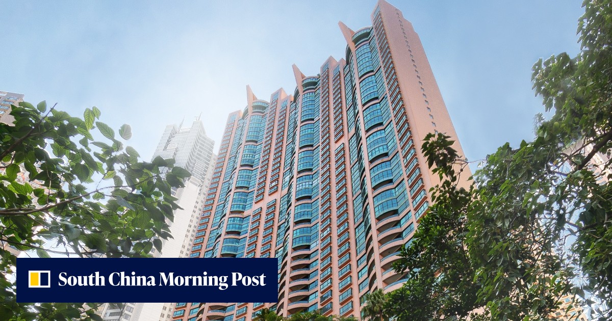 Hong Kong long-stay landlords battle desperate hotels for finite guests as former quarantine rooms flood market - Vimarsana News