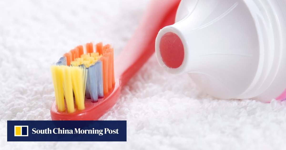 Tests show 12 out of 13 children's toothpastes analysed in ...