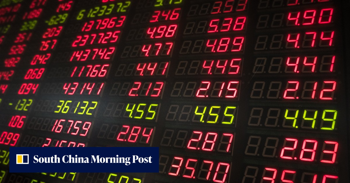 Hong Kong stocks jump on BYD, CNOOC earnings boost as China signals significant GDP rebound - Vimarsana News