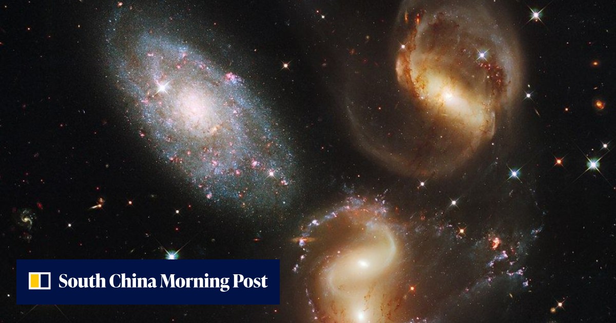 China's FAST telescope finds biggest atomic cloud ever discovered - Vimarsana News