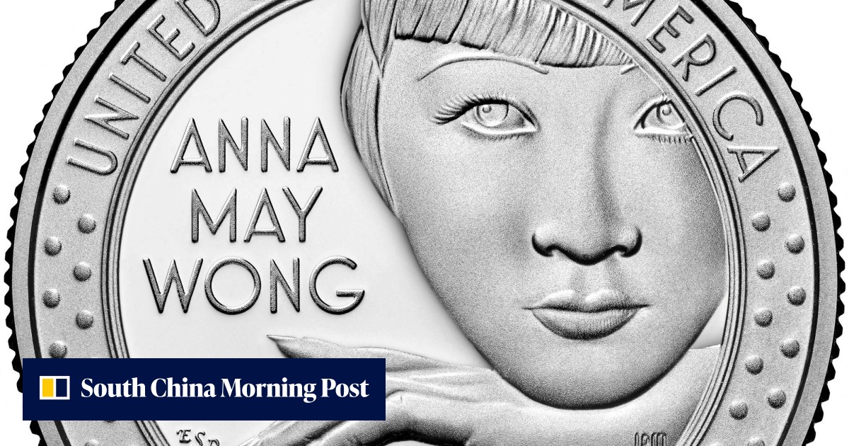 Hollywood's Anna May Wong to become first Asian-American on US currency - Vimarsana News