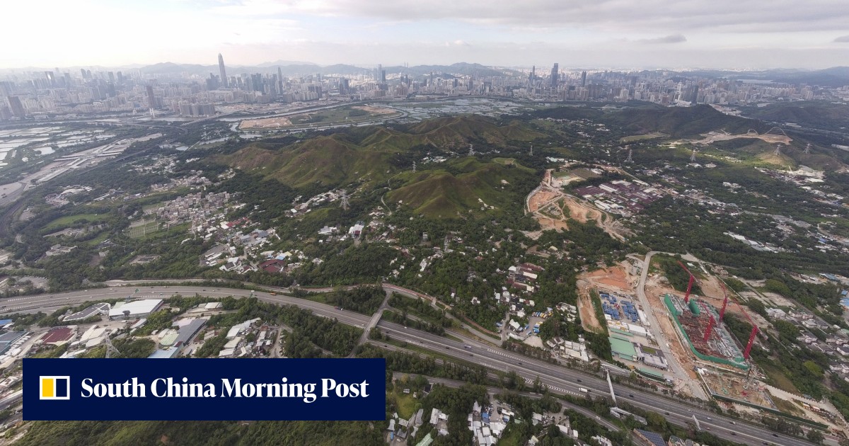 Hong Kong officials admit for the first time failure to boost public housing supply in short term, but vow enough homes in coming decade - Vimarsana News