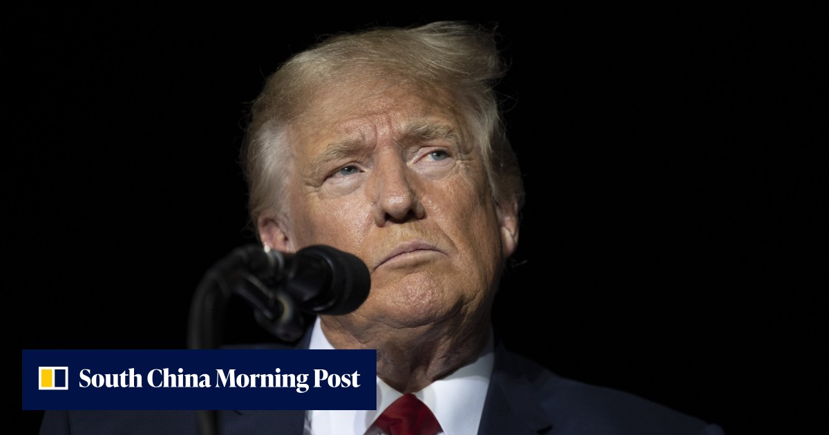 Donald Trump deposed in defamation suit filed by rape accuser E. Jean Carroll - Vimarsana News