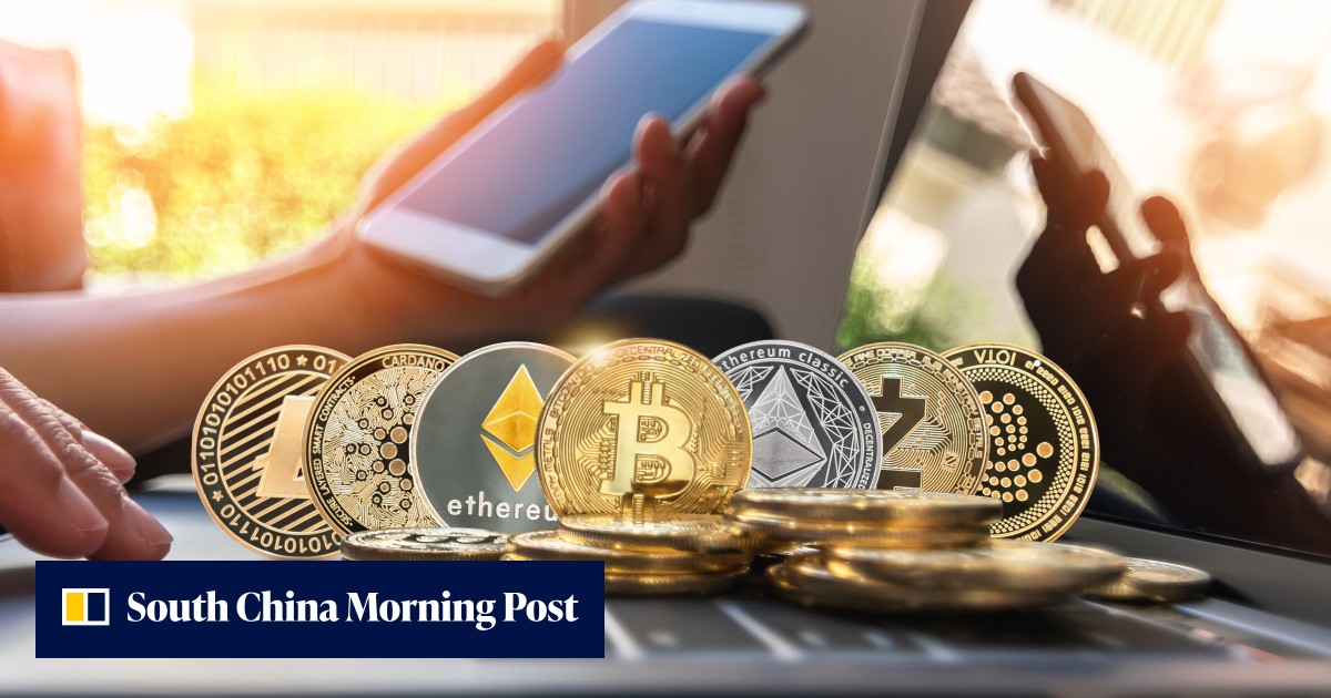 Crypto to be treated as financial products in South Africa - Vimarsana News
