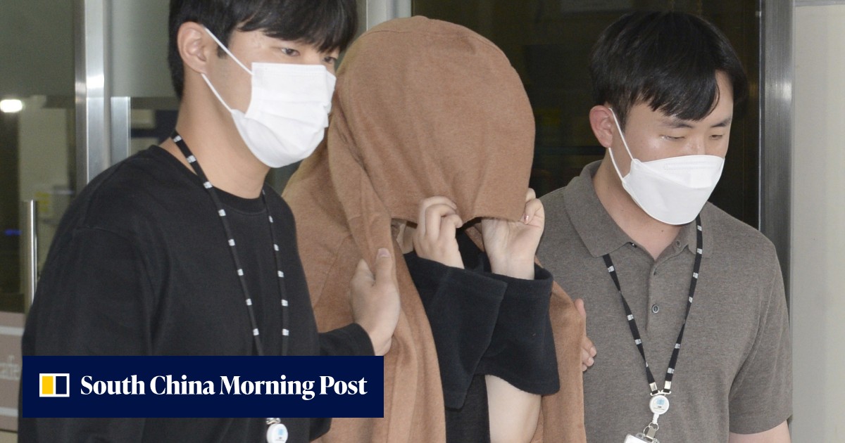 South Korean woman in New Zealand suitcase murder case involving 2 children spent time in mental hospital: report - Vimarsana News