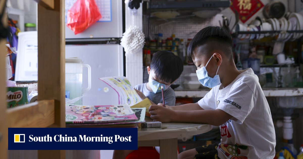 Mentorship scheme raises HK$140 million, to benefit 2,800 Hong Kong youngsters from low-income families in first intake - Vimarsana News