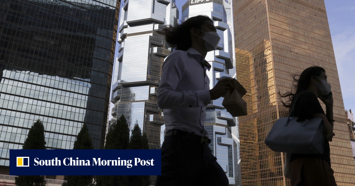 Hong Kong plans to drop 'political neutrality' rule for civil servants, but still require they be impartial - Vimarsana News