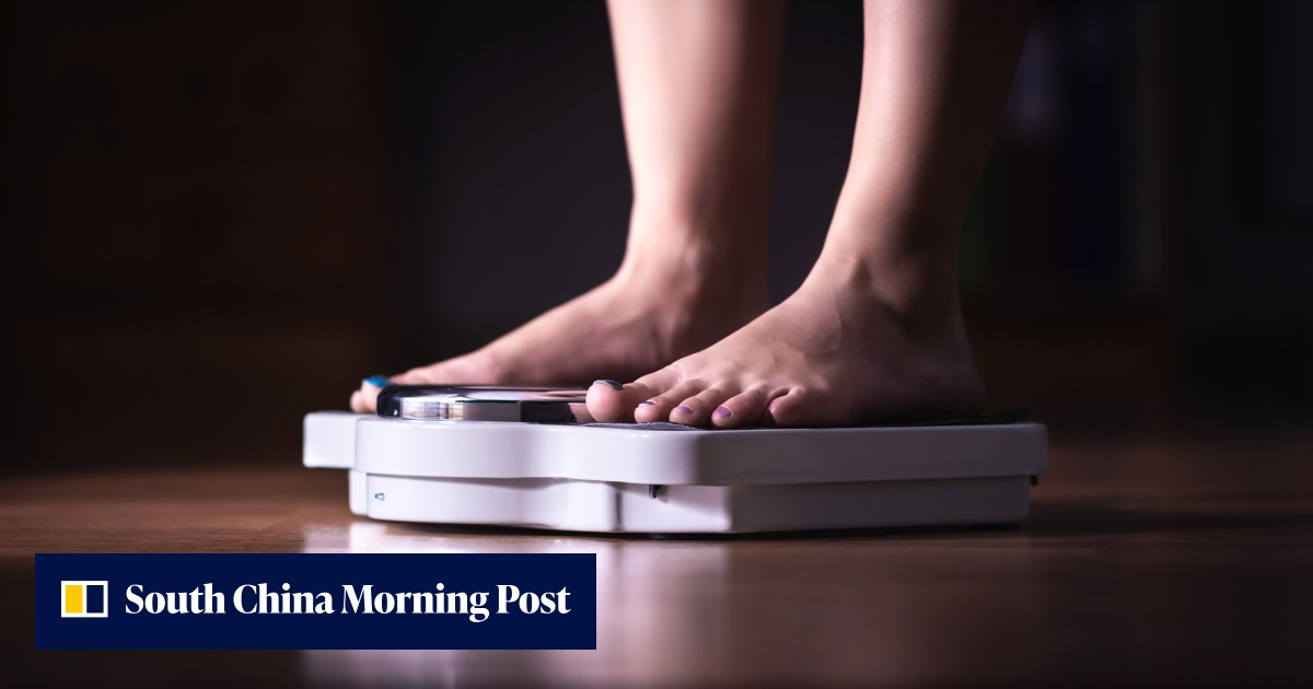 Being just 5kg overweight increases odds of needing new knees by up to one-third, Australia study finds - Vimarsana News