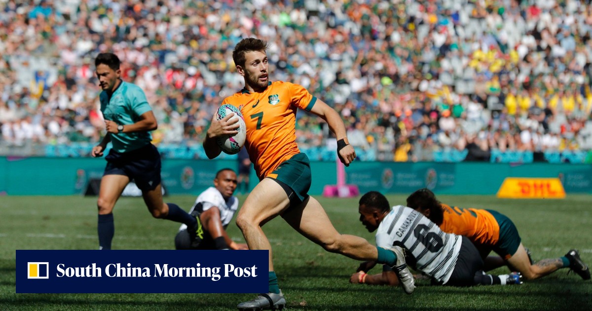 Hong Kong Sevens 2022: have traditional villains Australia earned a little love? - Vimarsana News