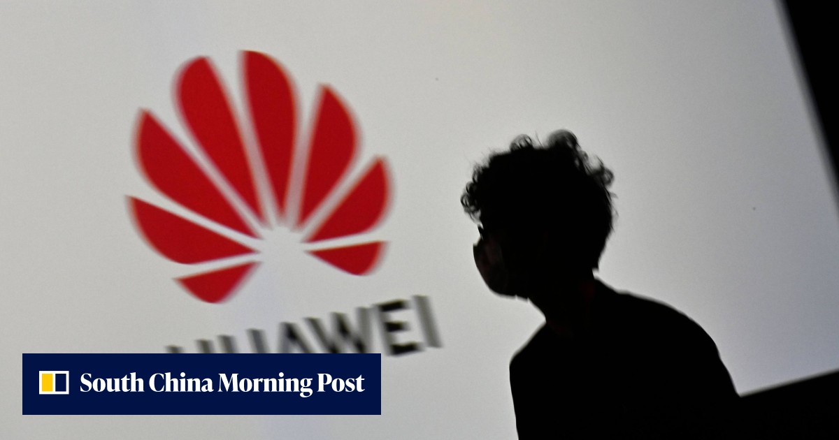 Huawei investigation was targeted by Chinese spies, US alleges - Vimarsana News