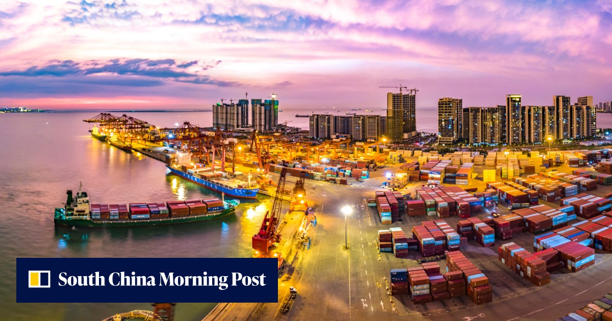 Hainan launches the first sustainable dim sum bond, giving Hong Kong a leg up as China's offshore financial hub - Vimarsana News
