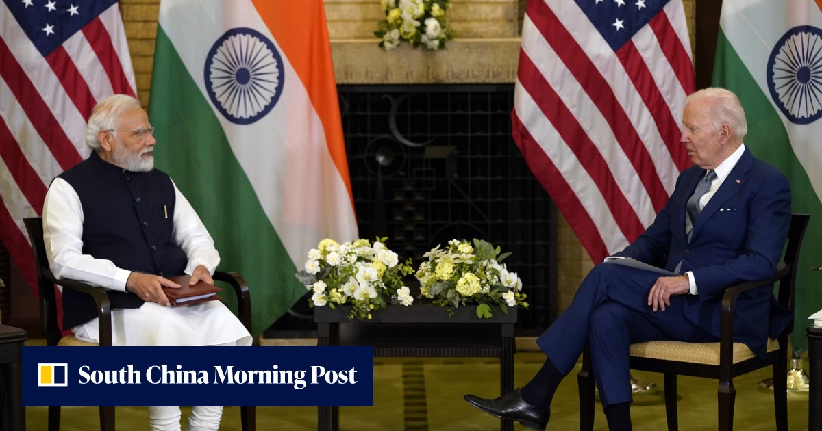 As US names new interim envoy to India, 2-year ambassador lapse is called problematic - Vimarsana News