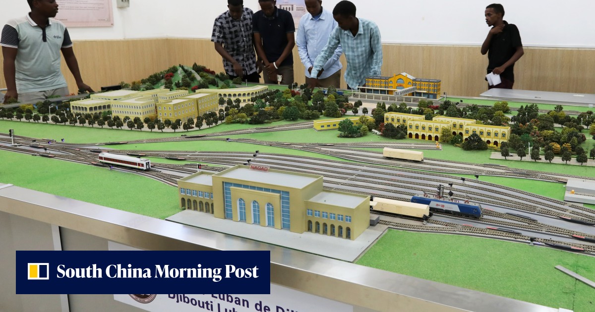 China installing more vocational training centres globally via Luban Workshops in strategic talent push - Vimarsana News