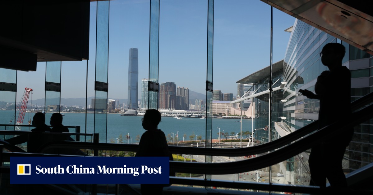 Dim sum bonds, yuan shares strengthen Hong Kong's role as biggest offshore trading hub for Chinese currency, bankers say - Vimarsana News