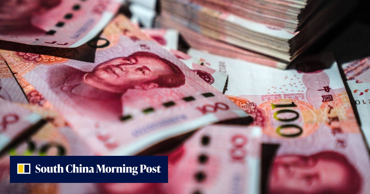 China trade: yuan settlements seen rising as geopolitical strife fuels currency diversification - Vimarsana News
