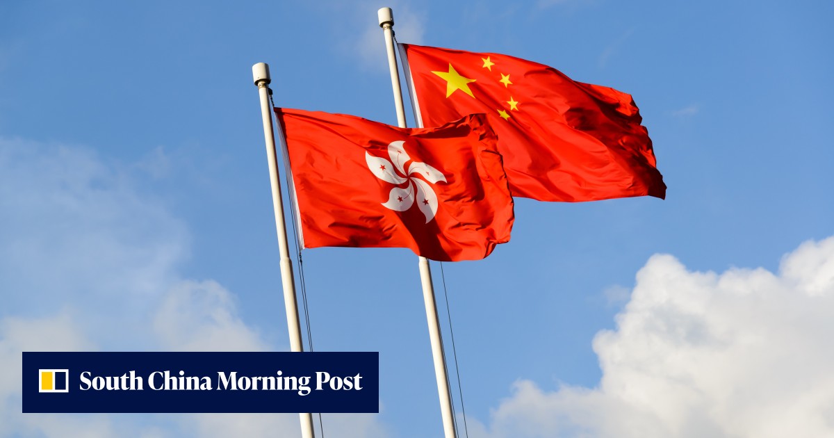 Justice secretary pledges to boost Hongkongers' understanding and respect of 'one country, two systems' - Vimarsana News