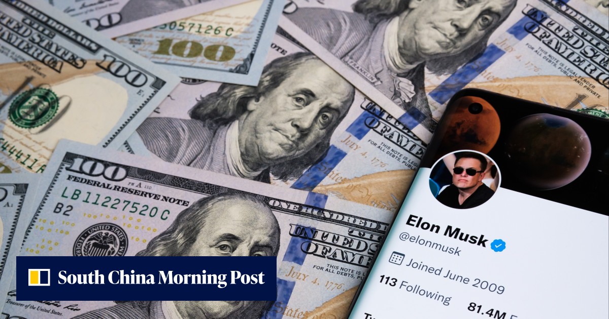 Elon Musk fires Twitter board, floats paid 'blue check' verification - Vimarsana News