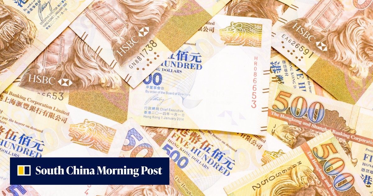 Hong Kong police arrest 2 suspected counterfeiters for allegedly using fake bills to buy takeaway food - Vimarsana News