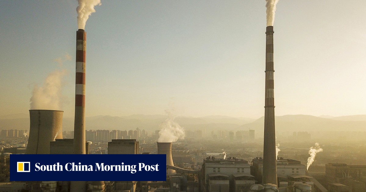 Climate change: Carbon reduction is a US$50 trillion business opportunity for Asia, says UN special envoy Mark Carney - Vimarsana News