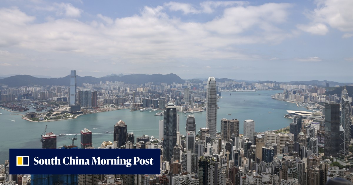 Beijing 'fully focused' on economic growth, with Hong Kong's capital markets a crucial enabler: top regulators - Vimarsana News
