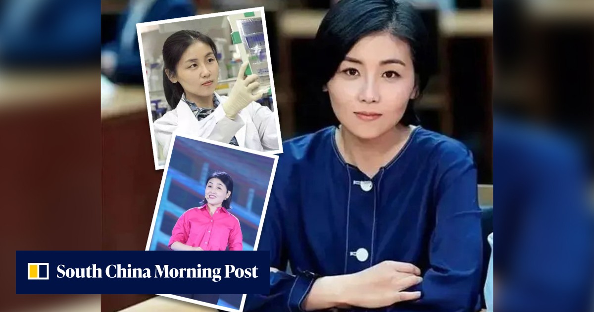 China's 'Goddess scientist' who left for US Ivy League job is coming home to set up medical academy - to the delight of the nation - Vimarsana News