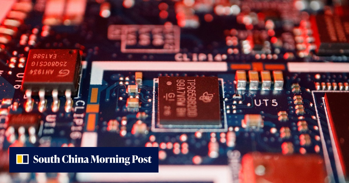 Exclusive: Tech war: tweak to US export control rules forces Chinese entities to cooperate, seek contact with American officials, sources say - Vimarsana News