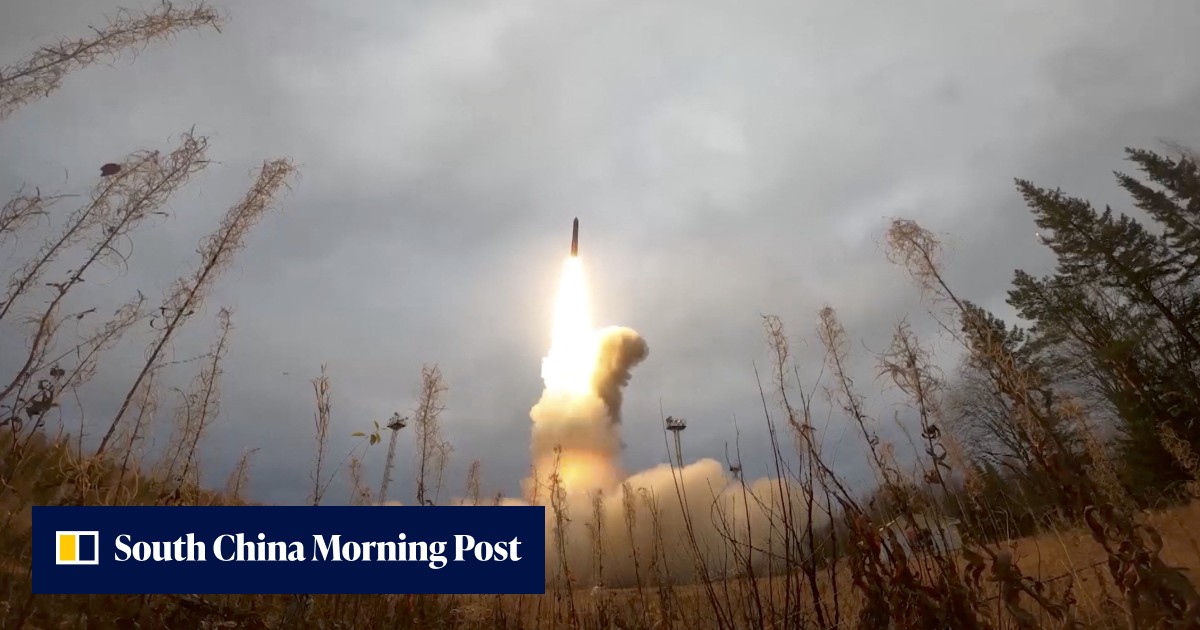 Russian defence chiefs discussed using nuclear weapons in Ukraine, US report says - Vimarsana News